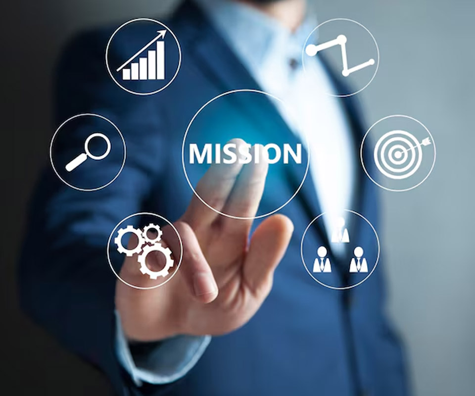 mission